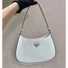 Prada Hobo Bags